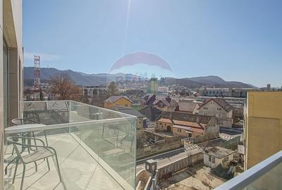 Apartament cu 2 camere decomandat, mobilat în Blumăna - 17