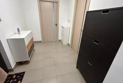 Iancului Metrou,bl.1978,reabilitat,DECOMANDAT,Amenajat,2 balcoane,mobilat,Liber - 5