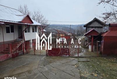Casă cu 7 camere în Măciuca - 1