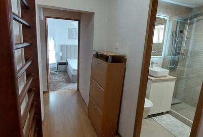 Apartament cu 3 camere în Calea Moldovei - 8