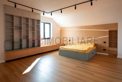 Vila de lux - Strada Sofia | Design exclusiv, dotari hi-tech, piscina - 7