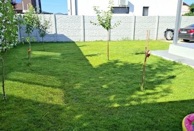 Casă cu 4 camere în Tei - 7