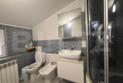 Apartament cu 4 camere decomandat în Central - 17
