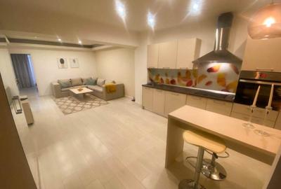 Apartament 2 camere de vanzare Sos Nordului | Parc Herastrau | Cartierul Francez Apartament 2 camere de vanzare Sos Nordului | Parc Herastrau | Cartierul Francez - 3