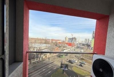 Apartament cu 2 camere decomandat, mobilat în Grozăvești - 11