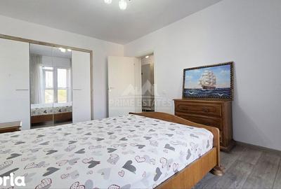 Apartament cu 2 camere decomandat, mobilat în Dobroești - 13