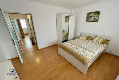 De inchiriat - Apartament 3 camere Ultracentral Pitesti De inchiriat - Apartament 3 camere Ultracentral Pitesti - 5