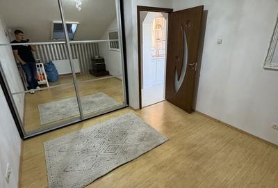 Apartament cu 2 camere decomandat în Horea - 8