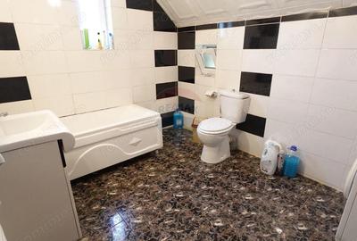 Casa / Vila cu 4 camere de vanzare Catalina - 14