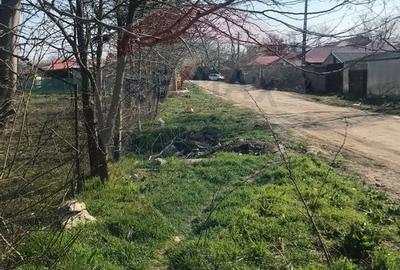 Teren Construcții intravilan de 1434 mp, în Central - 1