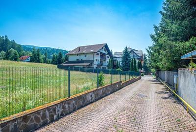 Casă cu 7 camere cu Teren 502 Mp în Piatra Arsă - 17