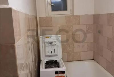 Apartament cu 3 camere decomandat în Nufărul - 7
