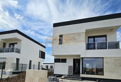 Proiect Rezidential Nou - 340 de Case in Dezvoltare - Comuna Ber - 5