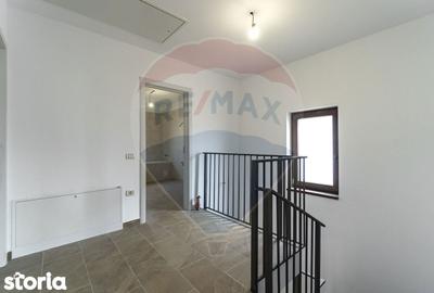 Casă cu 4 camere cu Teren 397 Mp în Hărmanului - 2