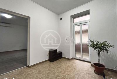 Spațiu comercial, de 40 mp, în Central - 5
