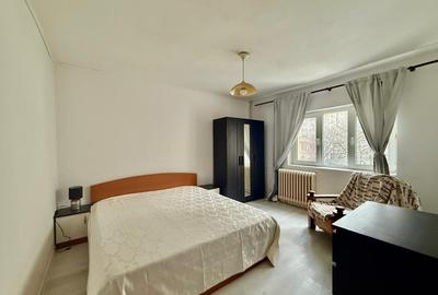 Apartament cu 3 camere, mobilat în Nerva Traian - 5