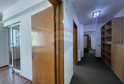 Spatiu birouri / office Piata Victoriei - Sanador - 5