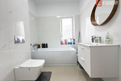 Apartament cu 2 camere decomandat, mobilat în Dumbrăvița - 5