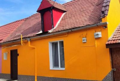 Casă cu 1 camere în Lazaret - 1