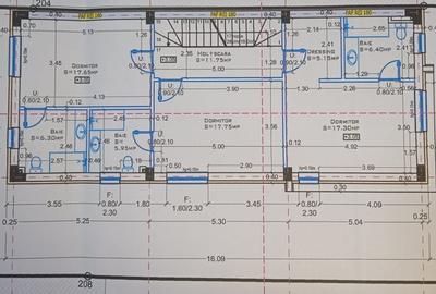 Casă individuală cu 6 camere cu Teren 274 Mp în Bucureștii Noi - 6