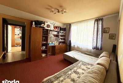 Apartament cu 3 camere decomandat în Iorga - 6
