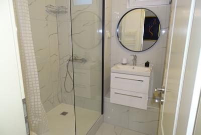 Garsonieră semidecomandată în Centrul Civic - 6