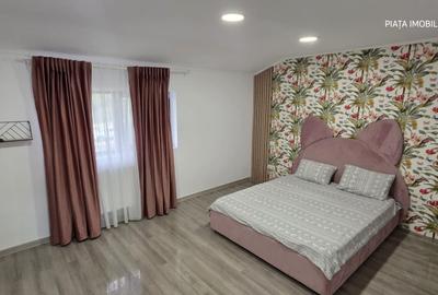 Casă individuală cu 8 camere cu Canalizare în Central - 9