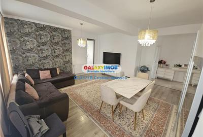 Apartament cu 3 camere semidecomandat în Bucureștii Noi - 3