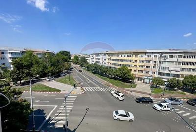 Apartament cu 3 camere decomandat în Brăilei - 5