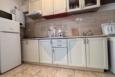 Apartament cu 2 camere decomandat, mobilat în Central - 11