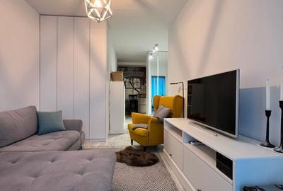 Apartament cu 2 camere semidecomandat în Liviu Rebreanu - 8