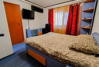 Tineretului- Calea Vacaresti- Pritvorului- loc parcare - 4