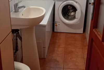 Garsonieră decomandată, mobilată în Girocului - 5