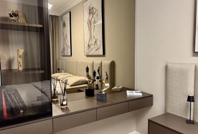 Apartament cu 3 camere decomandat, mobilat în Pipera - 19