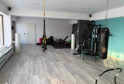 Apartament cu 4 camere în Grigorescu - 5