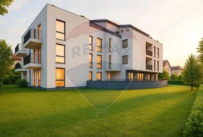 Apartament cu 3 camere decomandat în Tractorul - 3