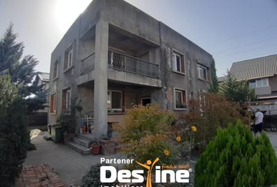Casă individuală cu 5 camere cu Teren 330 Mp în Central - 1