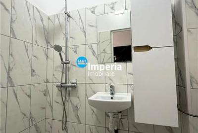 Garsonieră decomandată, mobilată în Bularga - 3