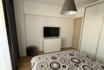 Apartament cu 2 camere decomandat, mobilat în Iancului - 4
