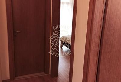 Apartament cu 3 camere decomandat, mobilat în Sud - 6
