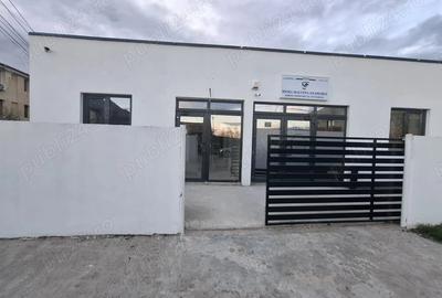 Inchiriez 2 Spatii Comerciale 100 mp - Filiasi - 7