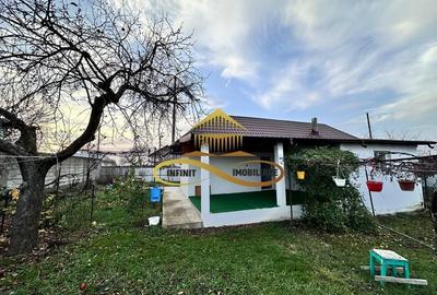 Casa de vanzare,Oniscani,Bacau - 7