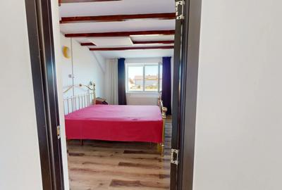 Casă individuală cu 6 camere cu Canalizare în Hărman - 22