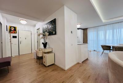 Vanzare Apartament Modern 4 Camere - 12