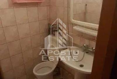 Garsonieră, mobilată în Circumvalațiunii