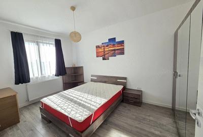 Apartament cu 2 camere decomandat în Chișoda - 5