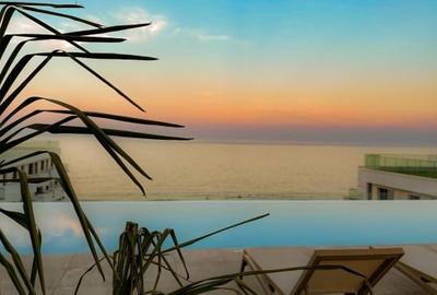 Alezzi Infinity  | Studio Premium | vedere la mare - 15