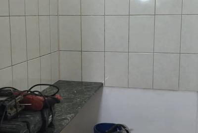 Garsonieră nedecomandată în Baza 3 - 4