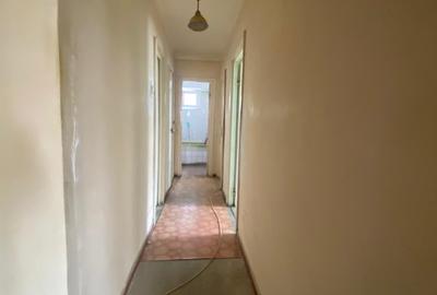 Centru Civic - Judecătorie , apartament 3 camere , 95 mp, etaj 1 - 6