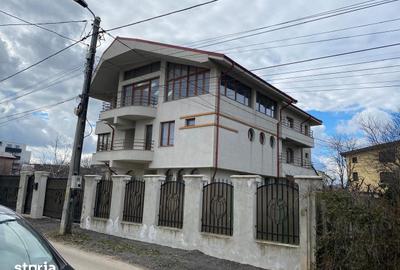 Casă cu Teren 800 Mp în Palazu Mare - 17